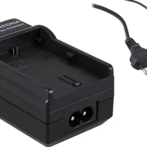 Caricabatteria per Canon LPE6