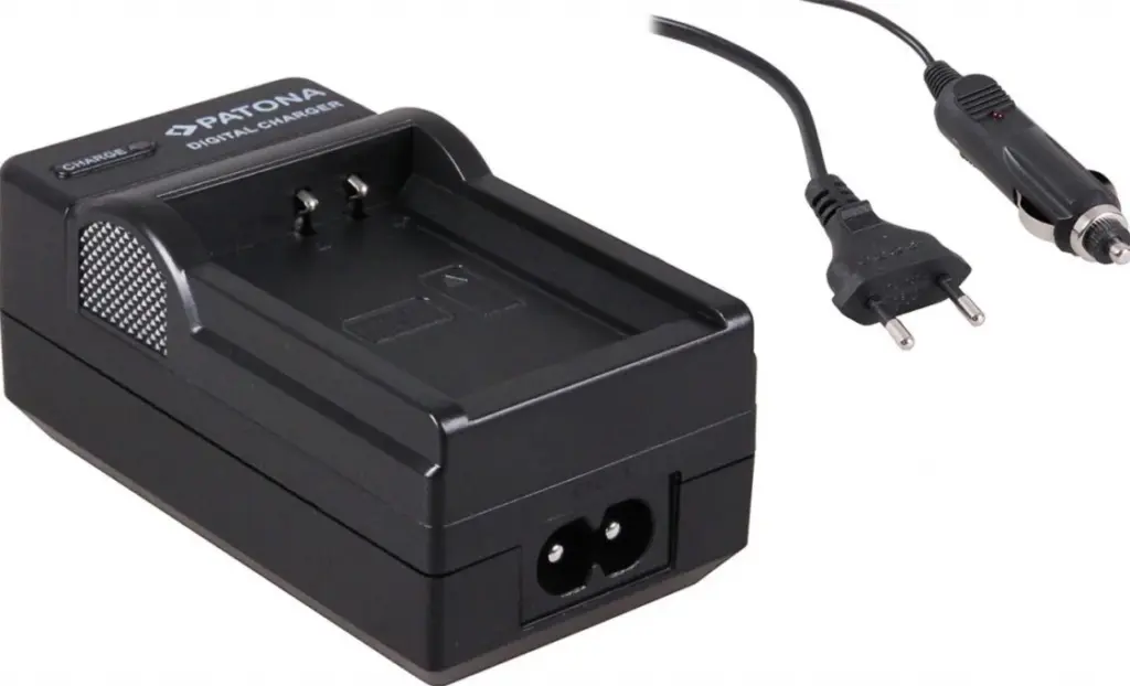 Caricabatterie per LPE10