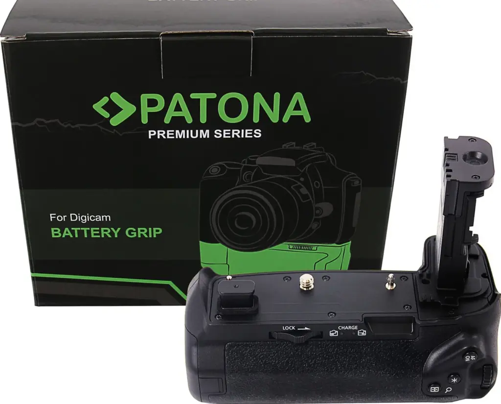 Battery Grip BGE22
