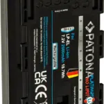 1399 accessorio per fotocamere da corpo Base per ricarica Nero