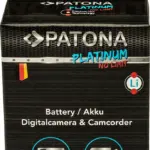 1399 accessorio per fotocamere da corpo Base per ricarica Nero