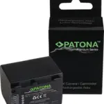 1166 Batteria per fotocamera/videocamera Ioni di Litio 1600 mAh