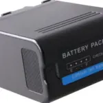 BPU60 Premium 14.4 V 5200 mAh