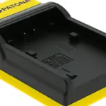 Caricabatteria Slim per Sony NPFP50