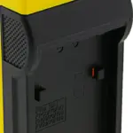 Caricabatteria Slim per Sony NPFP50