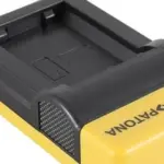 Caricabatteria per NEX