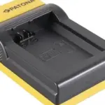 Caricabatteria per NEX