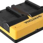 Caricabatteria Dual USB per Sony NPFZ100