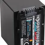 NPFV70 7.3 V 2060 mAh