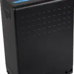 Premium per Sony BPU68 BPU65 BPU60 6900mAh incl. DTap e porte USB