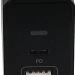 Premium per Sony BPU68 BPU65 BPU60 6900mAh incl. DTap e porte USB