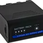 NPF970 Platinum con PD20W USBC