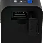 NPF970 Platinum con PD20W USBC