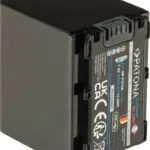 1394 Batteria per fotocamera/videocamera Ioni di Litio 2060 mAh