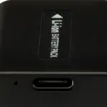 1394 Batteria per fotocamera/videocamera Ioni di Litio 2060 mAh