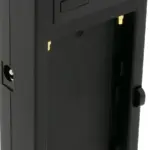 PREMIUM MULTI ADAPTER AND CHARGER FOR SONY NPF SERIES PD30W USBC DC5521/DC5525 DC8V/12V WITH 1/4 INCH THREAD