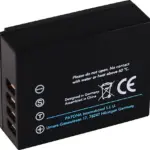 NPW126S Platinum 7.2 V 1140mAh