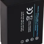 NPW126S Platinum 7.2 V 1140mAh