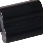 1042 Batteria per fotocamera/videocamera Ioni di Litio 750 mAh