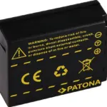 1043 Batteria per fotocamera/videocamera Ioni di Litio 1000 mAh