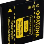 1044 Batteria per fotocamera/videocamera Ioni di Litio 750 mAh