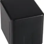 1105 Batteria per fotocamera/videocamera Ioni di Litio 2500 mAh