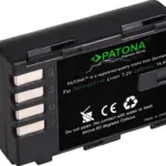 DMWBLF19 Premium 7.2 V 2000 mAh