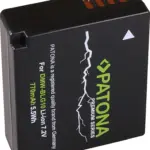 DMWBLG10 7.2 V 770 mAh