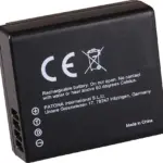 DMWBLG10 7.2 V 770 mAh