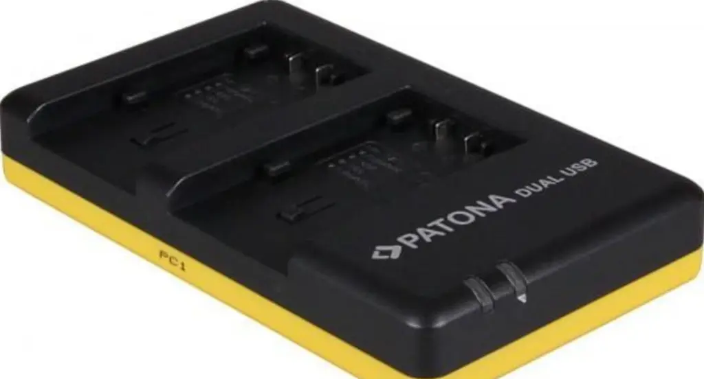 Batteria per Videocamera DC