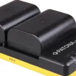 Caricabatterie DUAL USB 5V per DMCGH