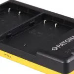 Caricabatterie DUAL USB 5V per DMCGH