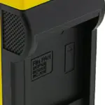 Caricabatteria Slim per Lumix DMWBCF10E