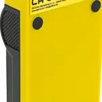 Caricabatteria Slim per Lumix DMWBCF10E