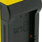 Caricabatteria slim per Leica DMWBMB9