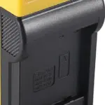 Caricabatterie USB per Panasonic