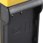 Caricabatteria per Lumix