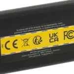 Batteria per Leica BM8 M8 M8.2 M9 M9 14464 M9M M9P ME BLI312 BLI312 BPSCL1