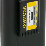 Batteria per Leica BM8 M8 M8.2 M9 M9 14464 M9M M9P ME BLI312 BLI312 BPSCL1