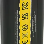 Batteria per Leica BM8 M8 M8.2 M9 M9 14464 M9M M9P ME BLI312 BLI312 BPSCL1