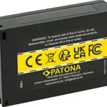 batteria per Leica M10 M10P M10R BPSCL5