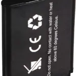 1164 Batteria per fotocamera/videocamera Ioni di Litio 700 mAh