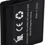 1199 Batteria per fotocamera/videocamera Ioni di Litio 770 mAh