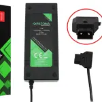 Premium DTap Caricabatteria VMount 35A for 26V