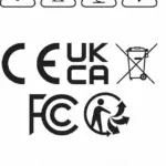 batteria DMWBLK22 Protect 2250mAh 72V