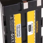 ENEL3e 7.4 V 1300 mAh