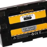 ENEL3e 7.4 V 1300 mAh