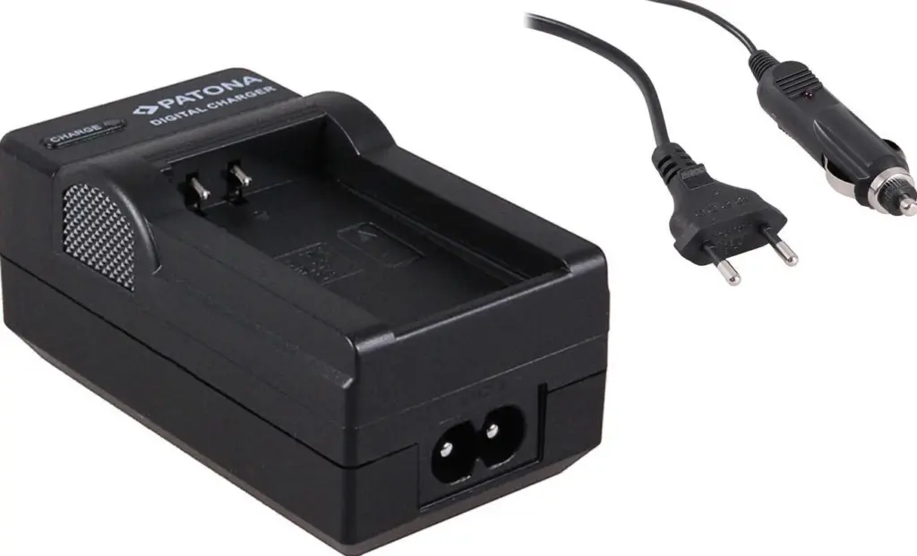 Caricabatterie per ENEL14