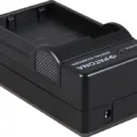 Caricabatterie per Nikon ENEL15