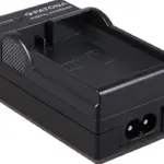 Caricabatterie per Nikon ENEL15